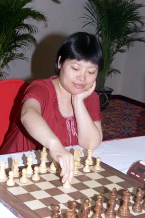 谢军(chess~xiejun)